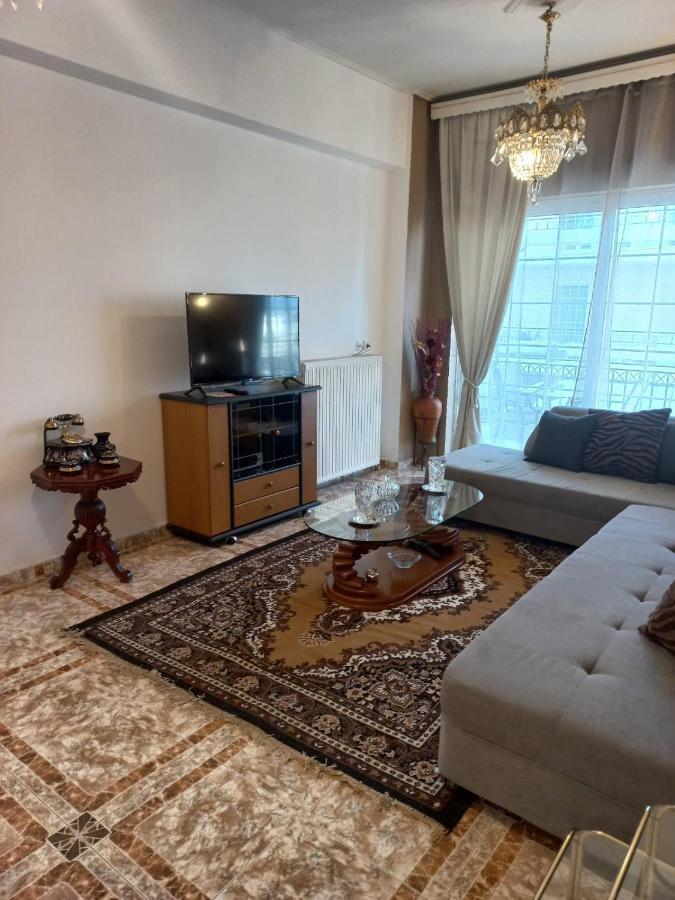 Harma Cozy Apartment Афіни Екстер'єр фото