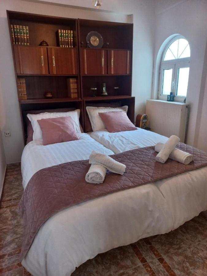 Harma Cozy Apartment Афіни Екстер'єр фото