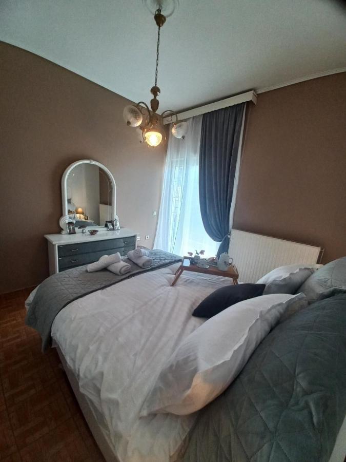 Harma Cozy Apartment Афіни Екстер'єр фото