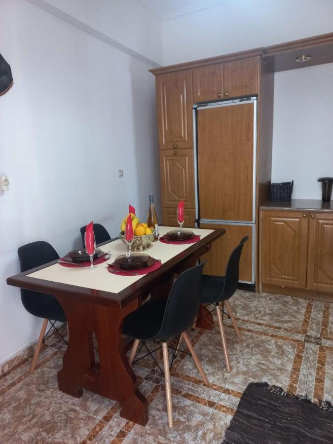 Harma Cozy Apartment Афіни Екстер'єр фото