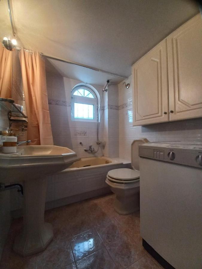 Harma Cozy Apartment Афіни Екстер'єр фото