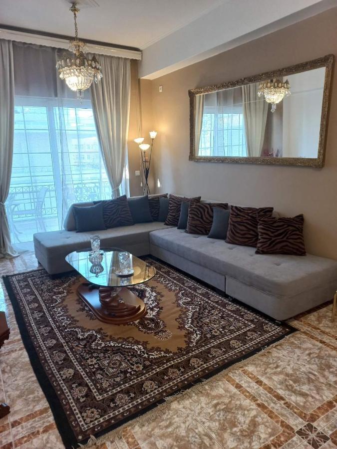 Harma Cozy Apartment Афіни Екстер'єр фото