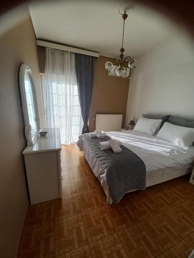Harma Cozy Apartment Афіни Екстер'єр фото