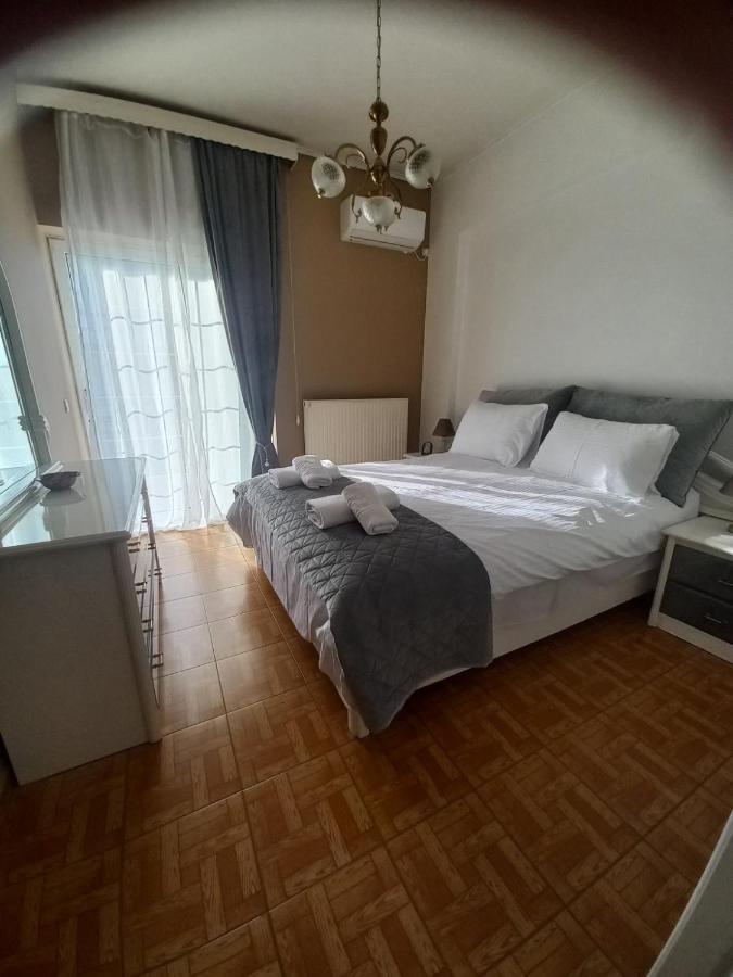 Harma Cozy Apartment Афіни Екстер'єр фото