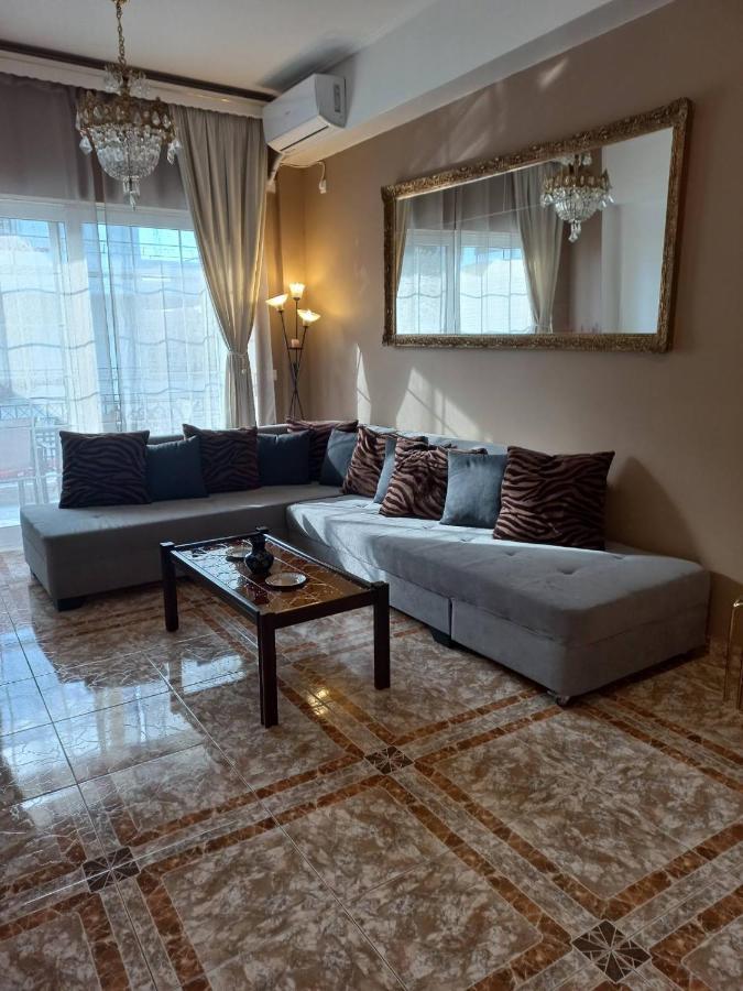 Harma Cozy Apartment Афіни Екстер'єр фото
