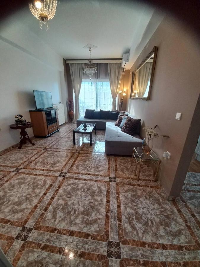 Harma Cozy Apartment Афіни Екстер'єр фото