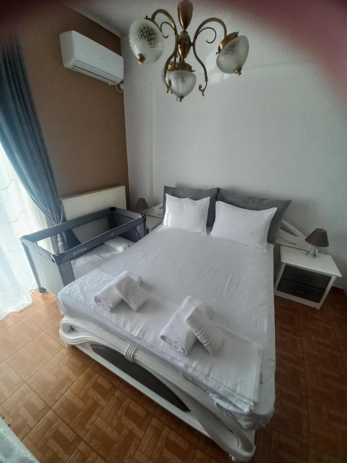 Harma Cozy Apartment Афіни Екстер'єр фото