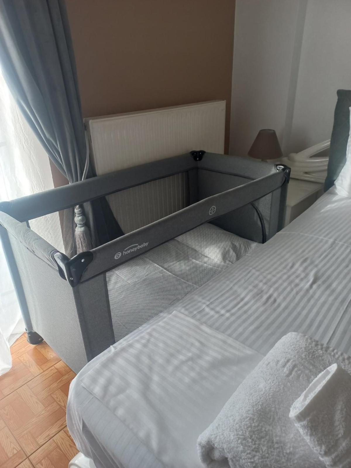 Harma Cozy Apartment Афіни Екстер'єр фото